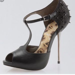 Sam Edelman Scarlett Stiletto Heels